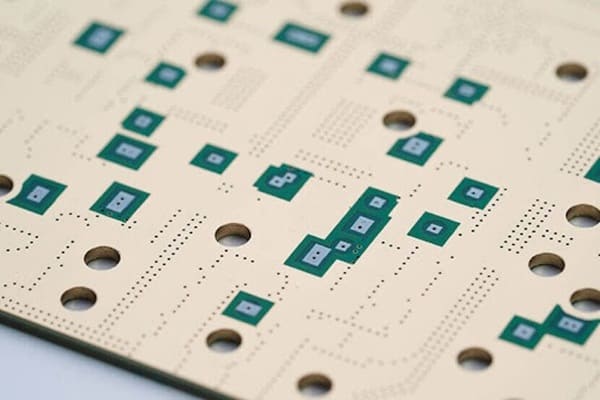 technical ceramic PCBs